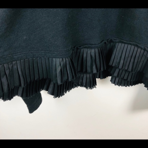 Sold!! J.Crew Ruffle Sweater - Picture 4 of 6